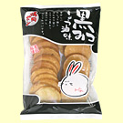 黒みつしょう油味満月ポン(6入)