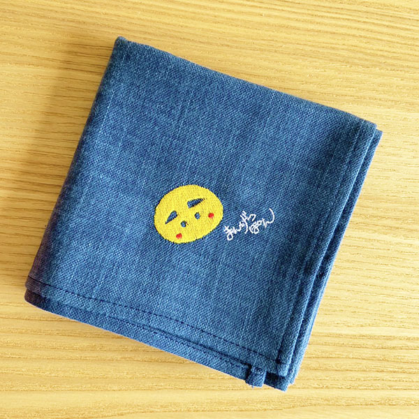 (商品画像) 満月くん ふろしき アイ 