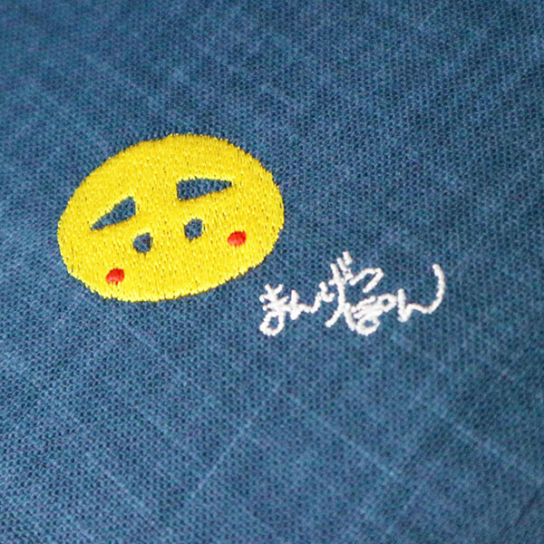 (商品画像) 満月くん ふろしき アイ 