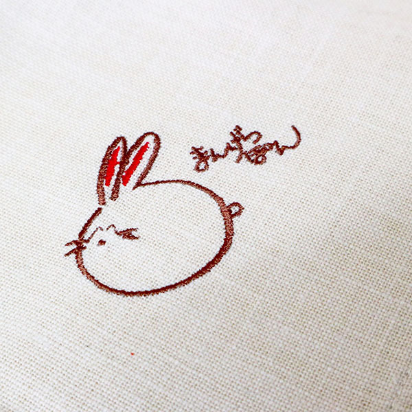 (商品画像) 満月くん ふろしき アイ 