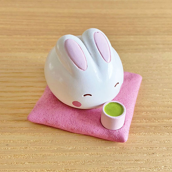 (商品画像) ポンちゃん マスコット 