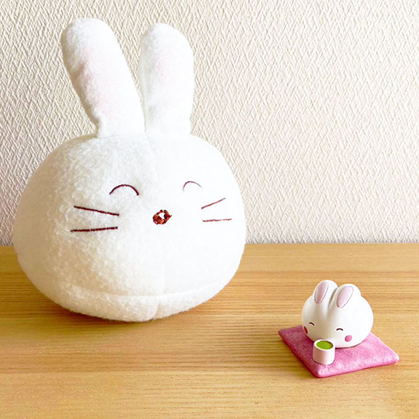 (商品画像) ポンちゃん マスコット 