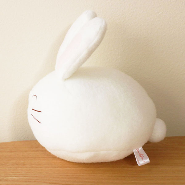 (商品画像) ポンちゃん ぬいぐるみ 