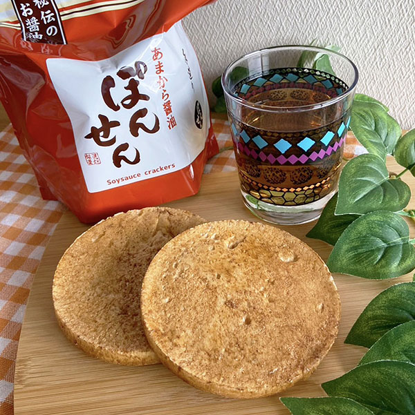 (商品画像) 【満月ポンのいろんな味が楽しめる】 満月ポンお試しセット（６種）