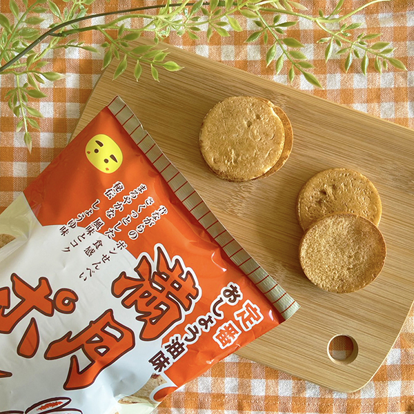 (商品画像) 【定番一番人気！】 90ｇ満月ポン（6入）