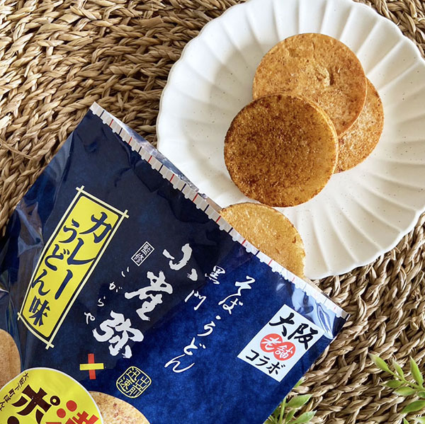 (商品画像) お酒のお供にピッタリ ◆おつまみセット◆満月ポン (味３種×各2入）