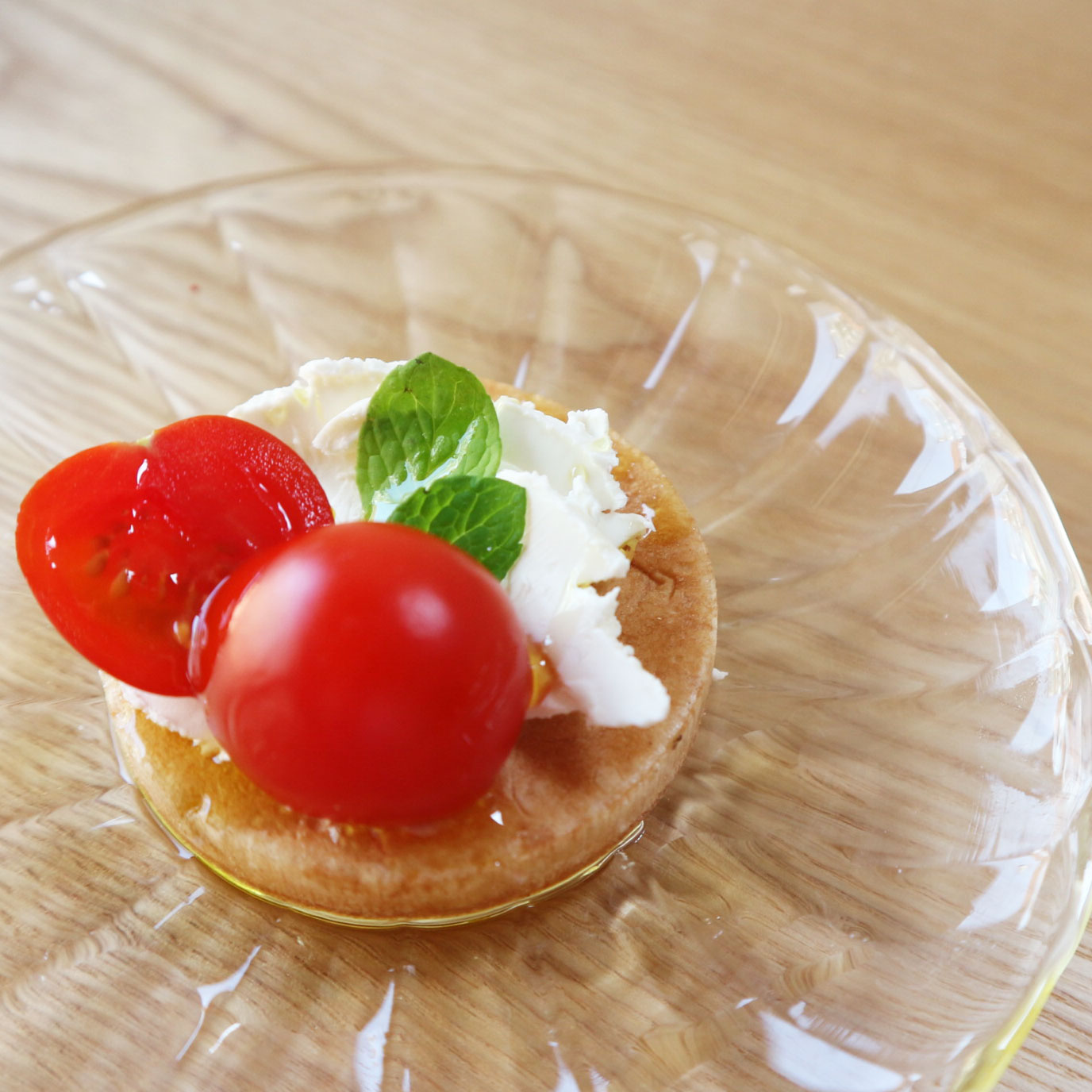 (商品画像) 【小袋入り】 塩味20個満月ポン（2枚×20個）×3パック