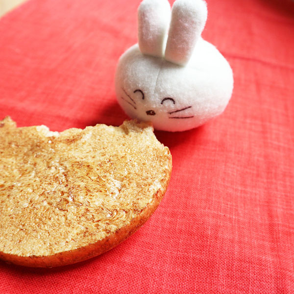 (商品画像) めっちゃお買い得！ 【われ満月ポン２kg】（500ｇ×4入）しょう油味